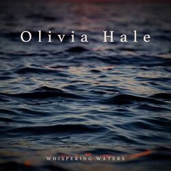 Cover of Whispering Waters
