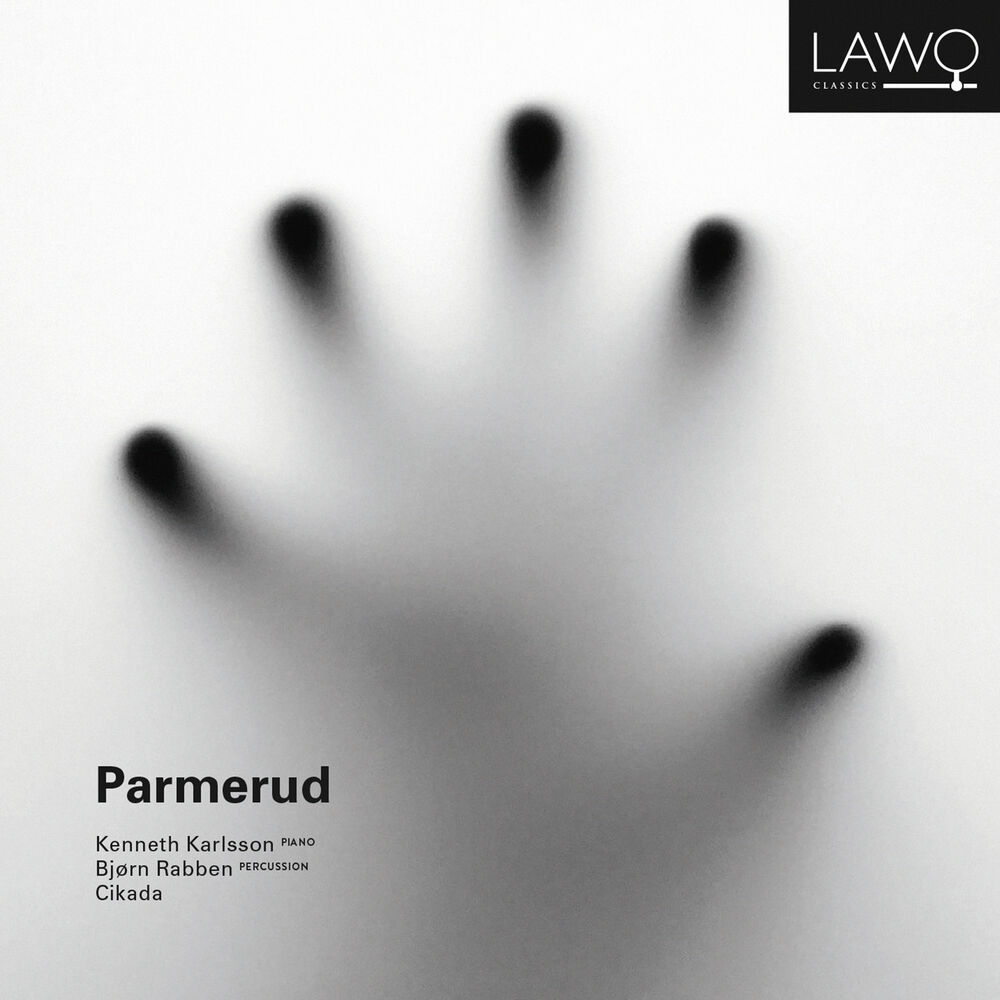 Picture of Cikada: Parmerud