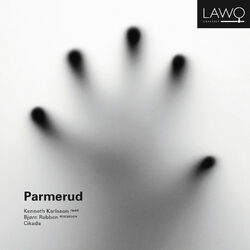 Cover of Cikada: Parmerud