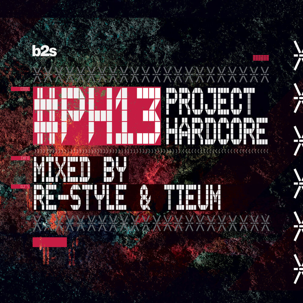 Picture of Project Hardcore #PH13