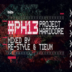 Cover of Project Hardcore #PH13