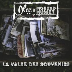 music cover
