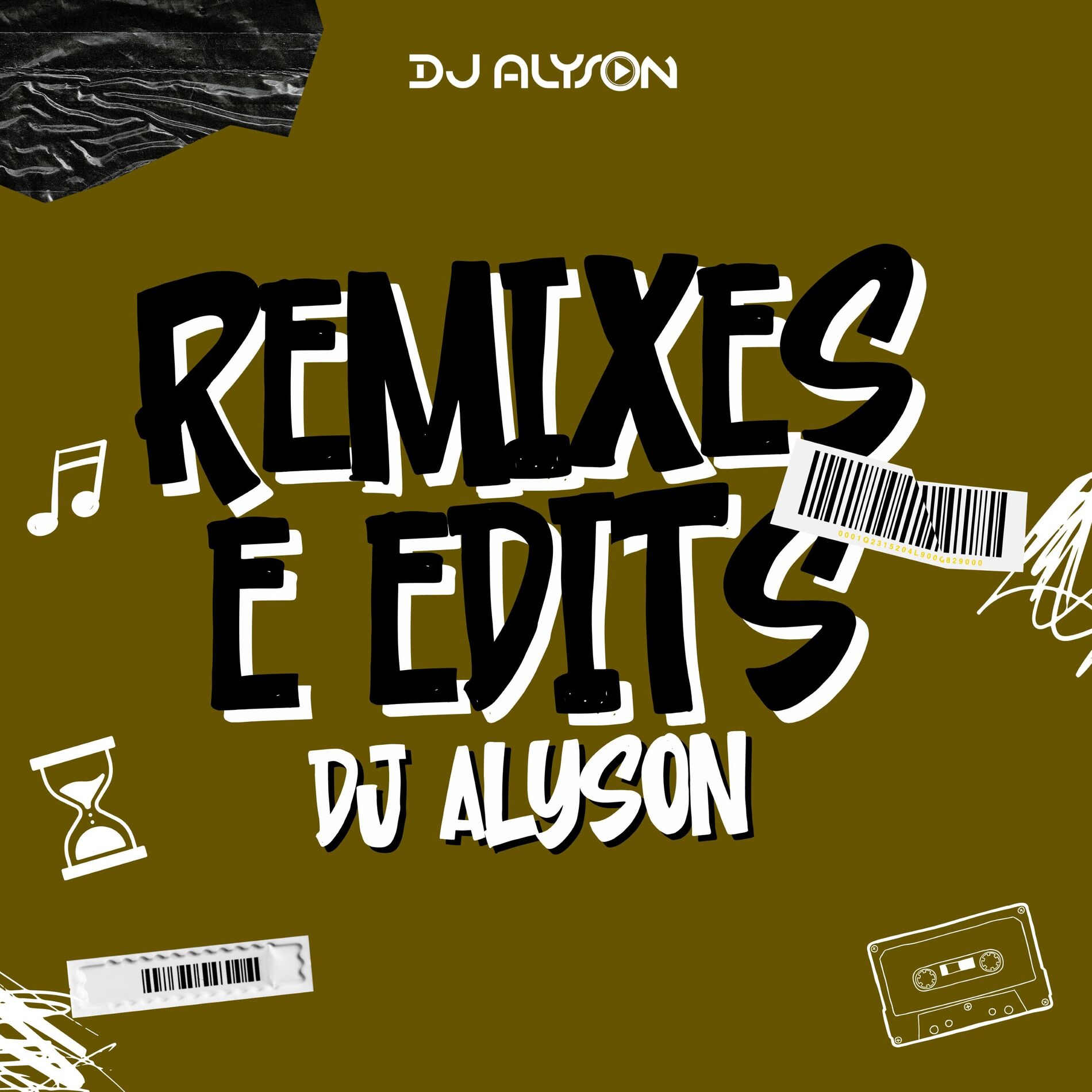 Album cover of Remixes e Edits (Remix)