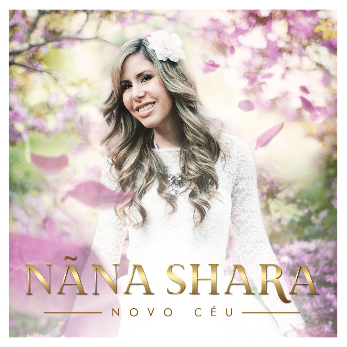Album cover of Eu Descobri