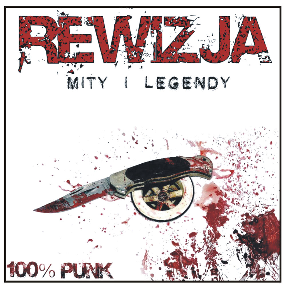 Picture of Mity i Legendy