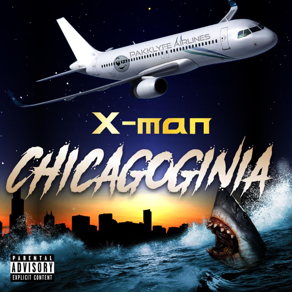 Picture of Chicagoginia