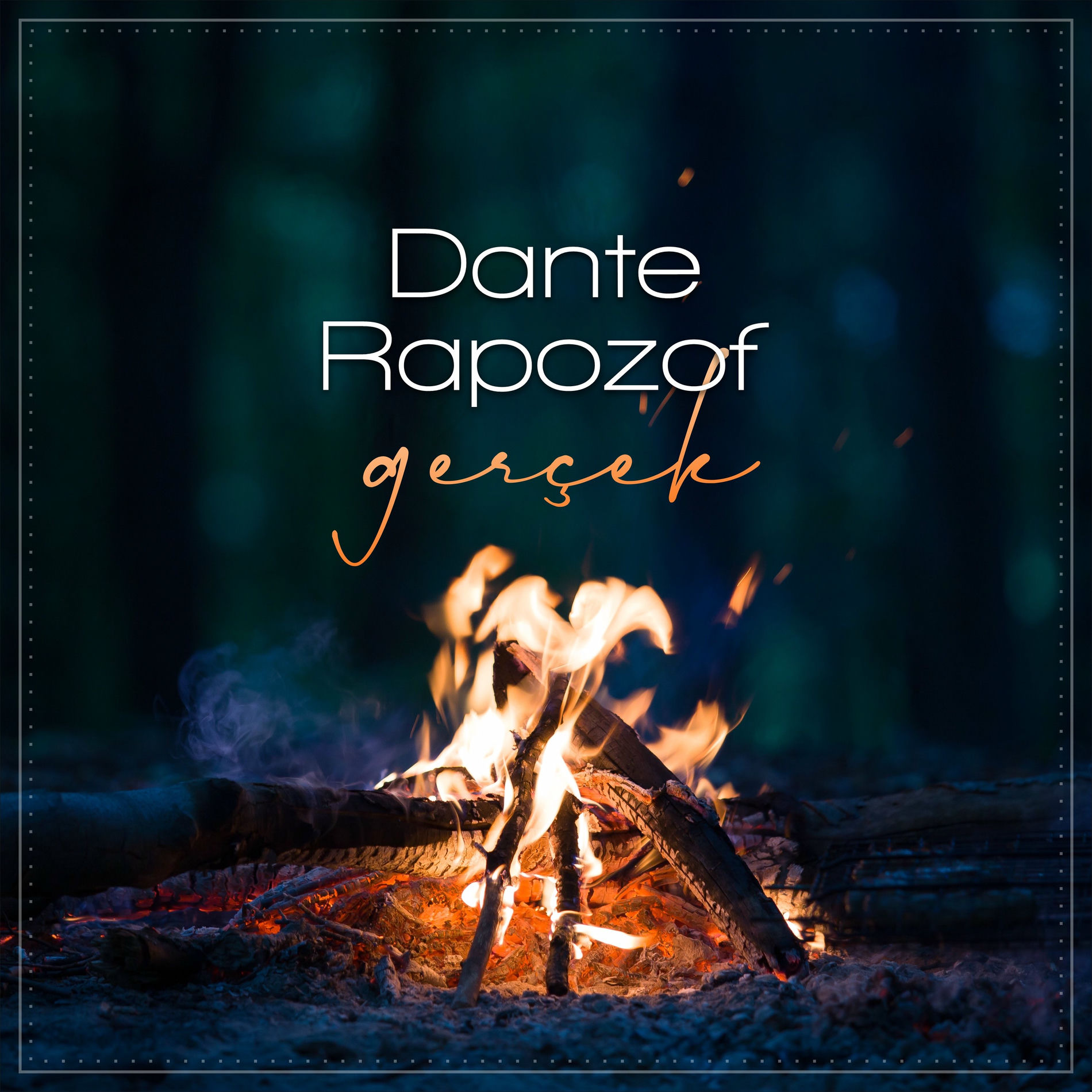 Album cover of Gerçek