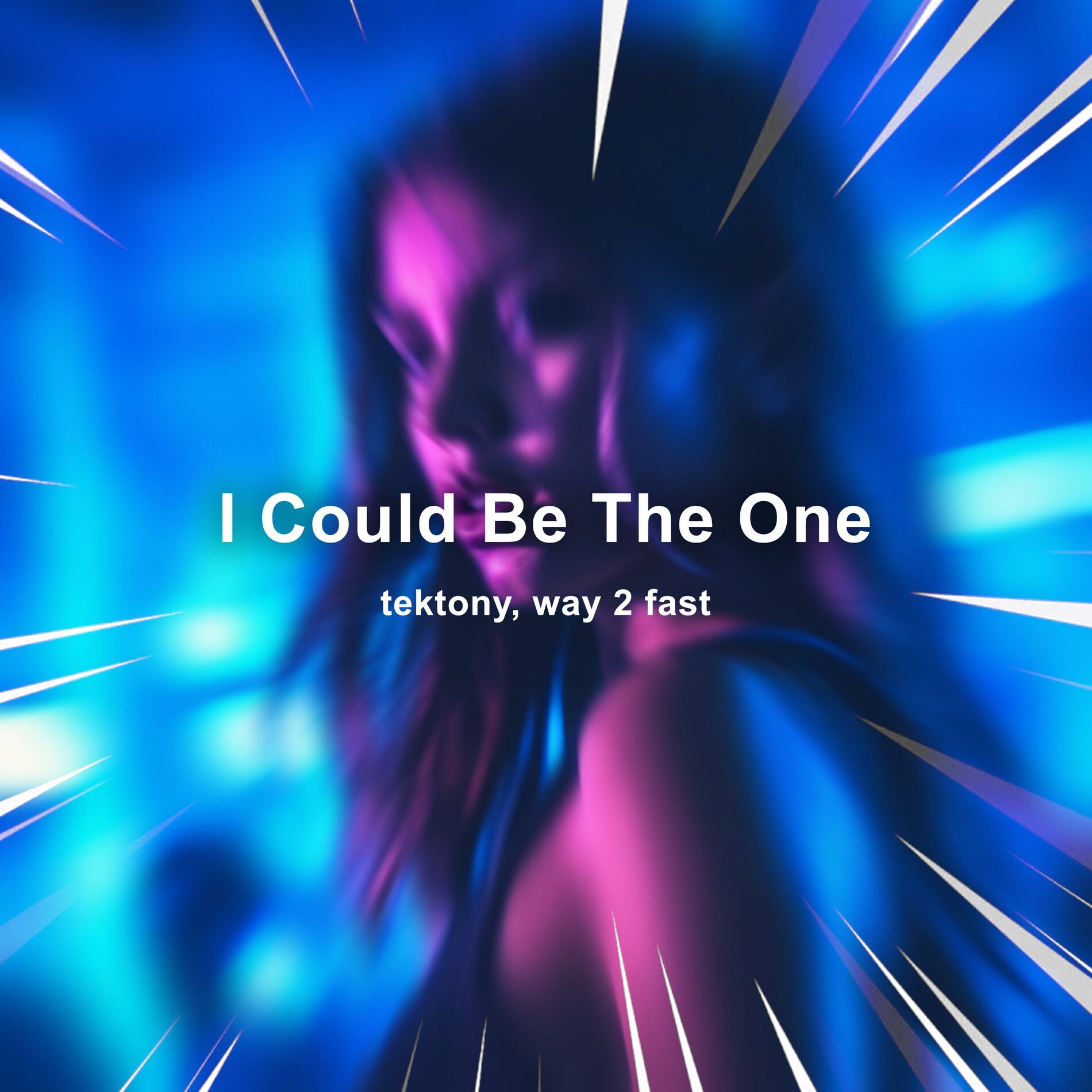 Album cover of I Could Be The One (Techno)
