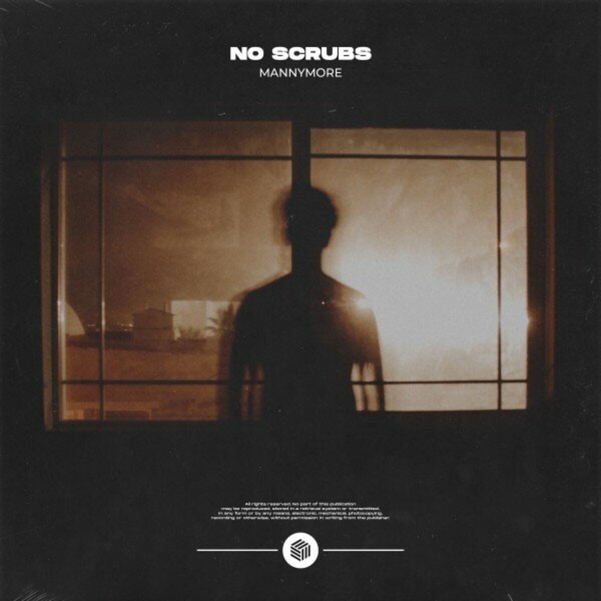 Album cover of No Scrubs