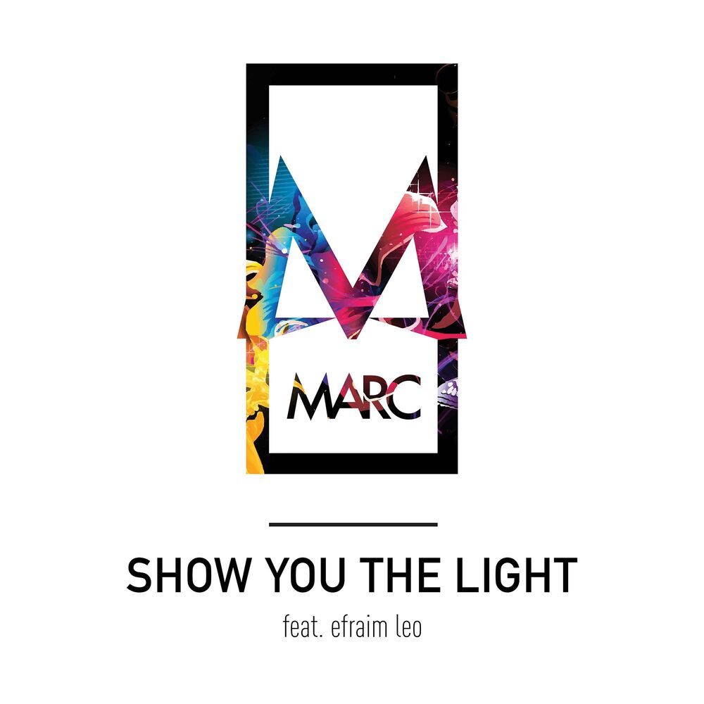 Picture of Show You the Light (feat. Efraim Leo) (Acoustic Version)