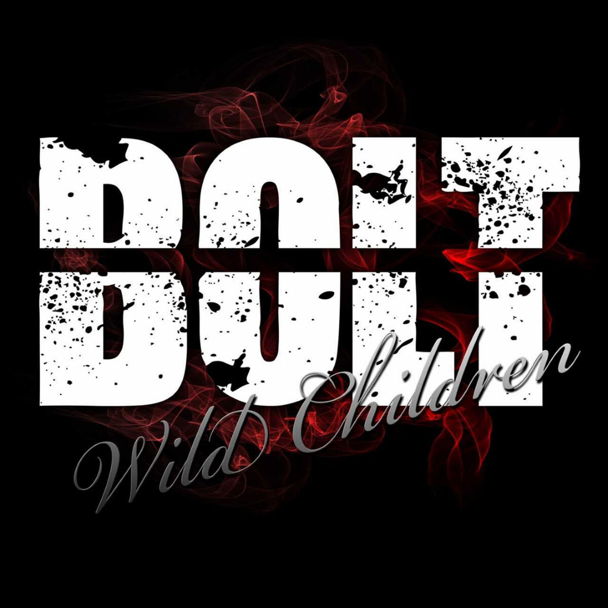 Album cover of Wild Children