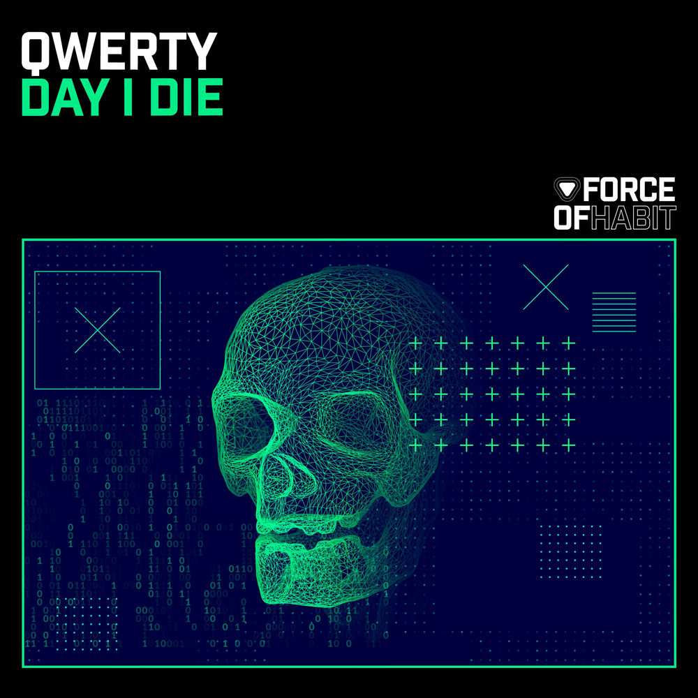 Day I Die artwork