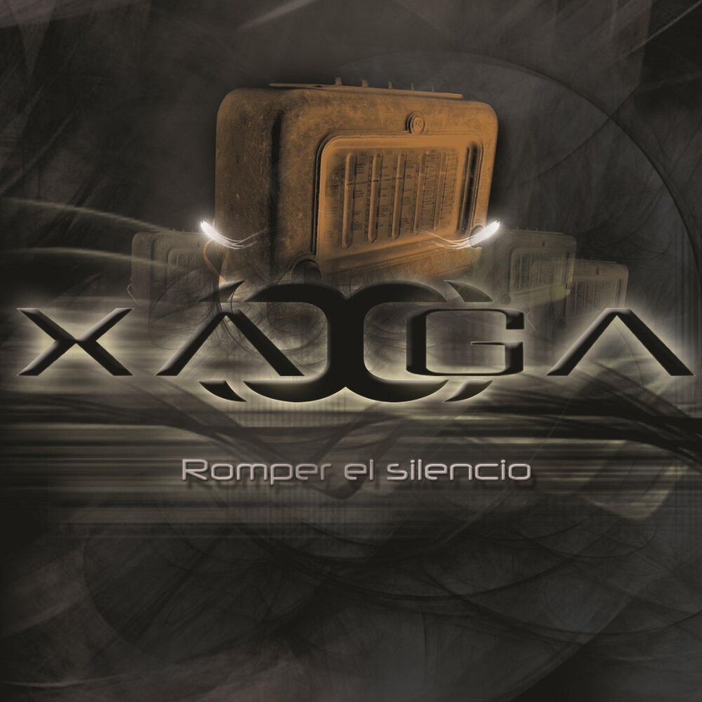 Picture of Romper el Silencio