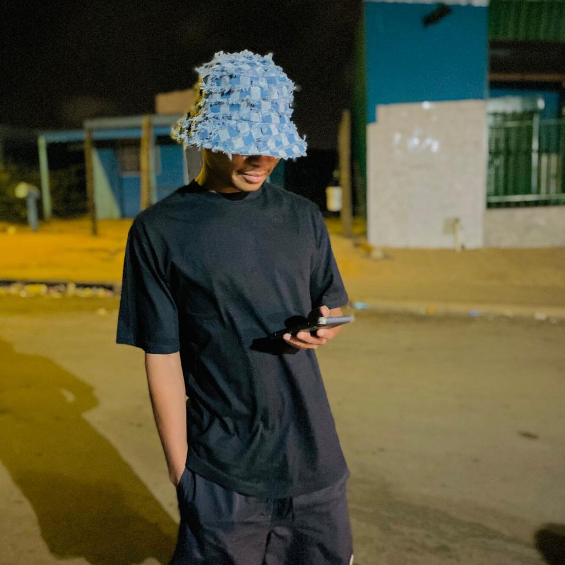 Album cover of Imali Zam
