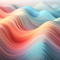 Cover of Echoing Dreams