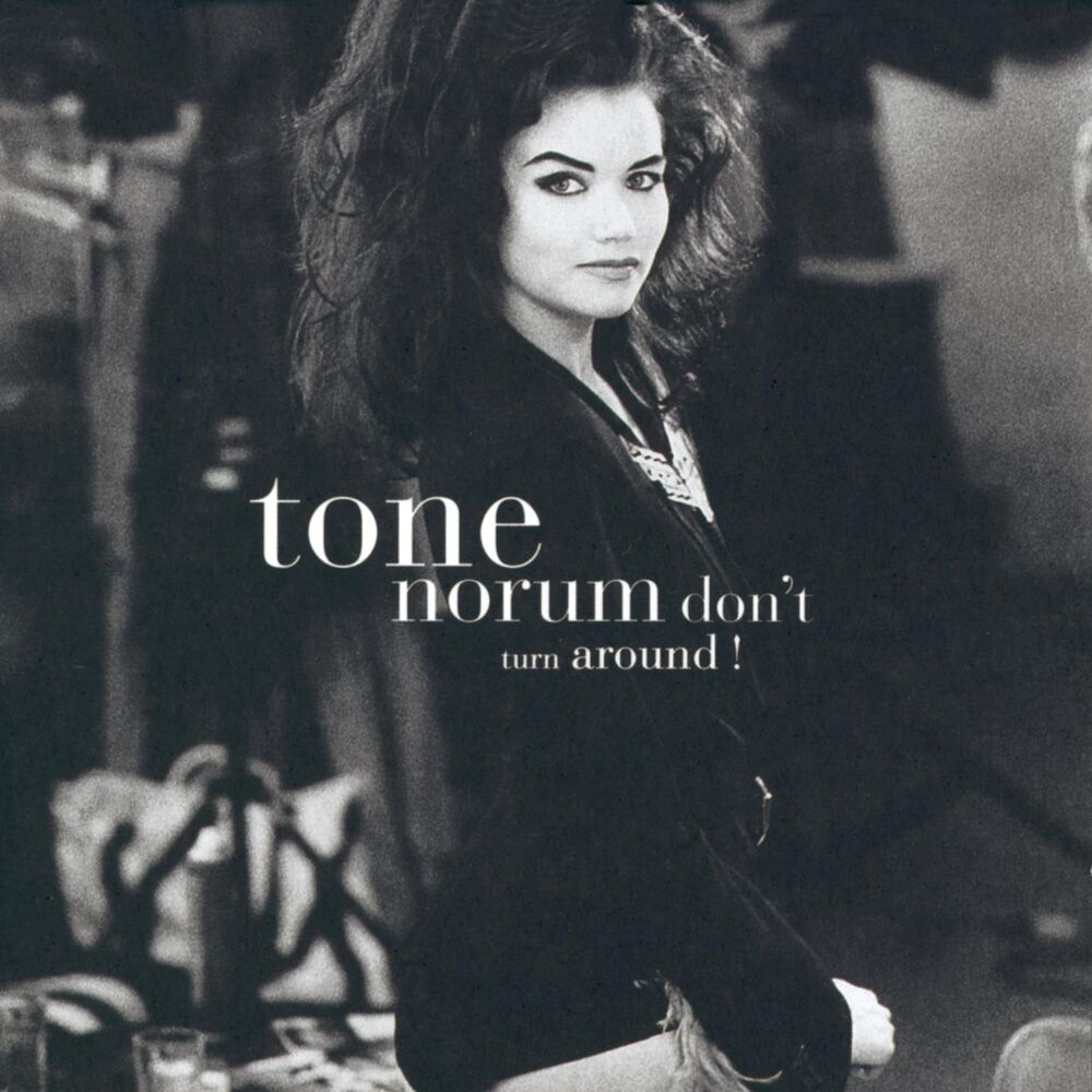 Picture of Don't Turn Around