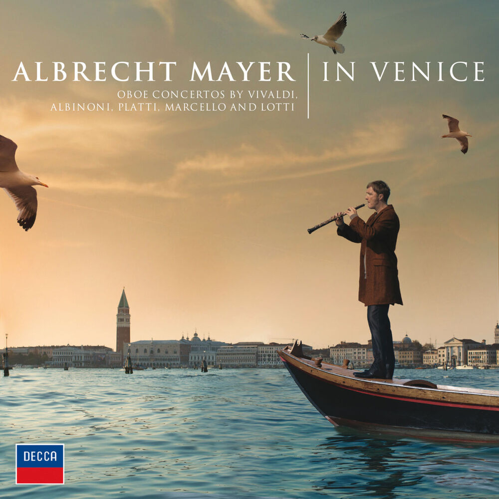 Picture of In Venice (Digital Bonus Version II)