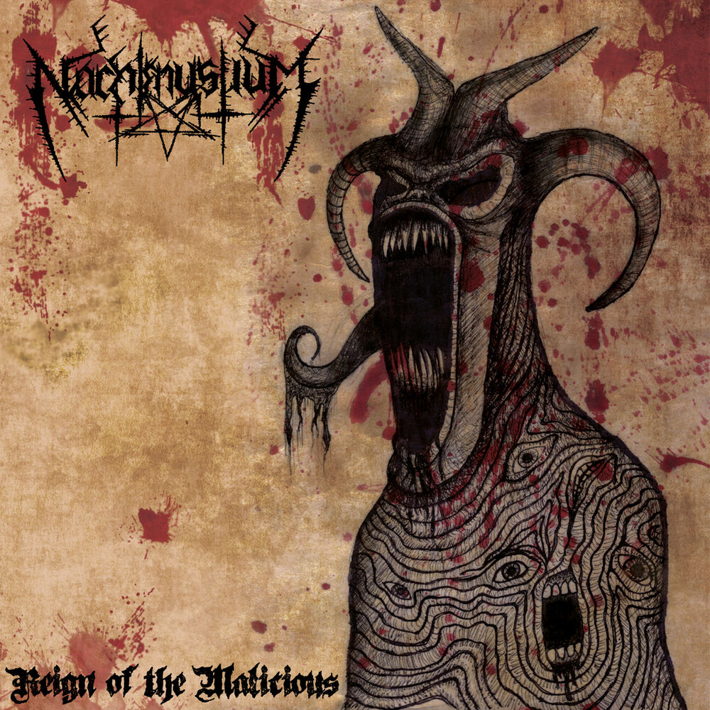 Picture of Reign of the Malicious