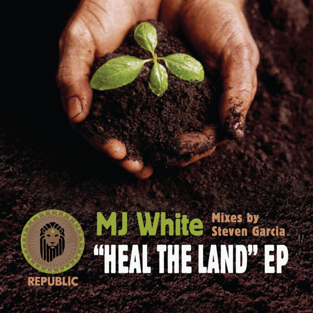 Picture of Heal the Land EP