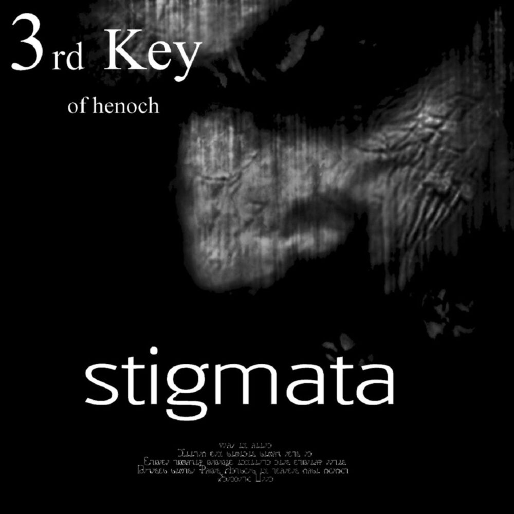 Picture of 3rd Key of Henoch