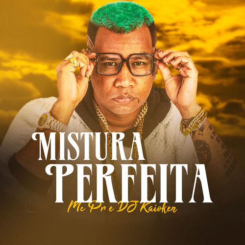 Mistura Perfeita