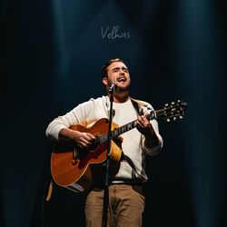 Cover of das que não podem faltar (Ao Vivo)