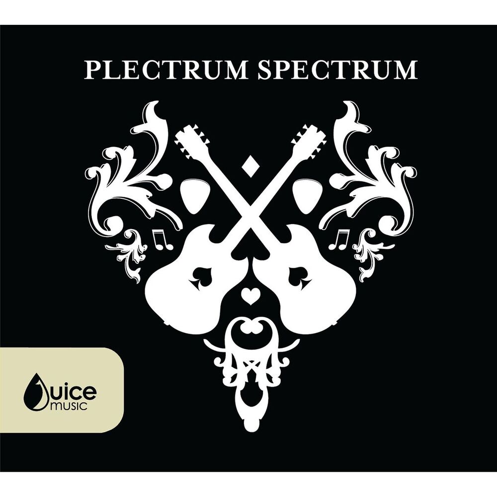 Picture of Plectrum Spectrum