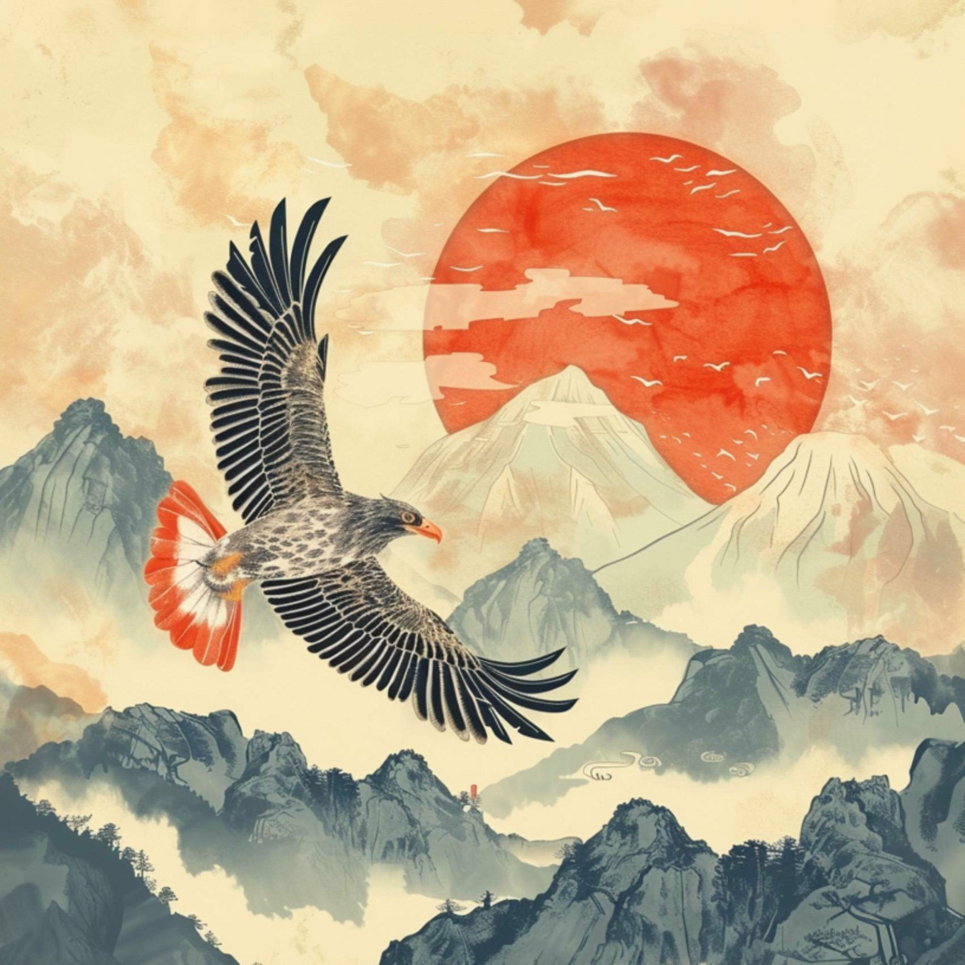 Album cover of I've Got Peace