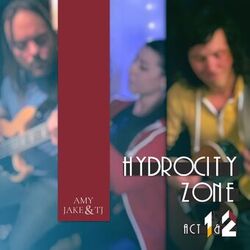 Cover of Hydrocity Zone Acts 1 & 2 (Sonic 3)