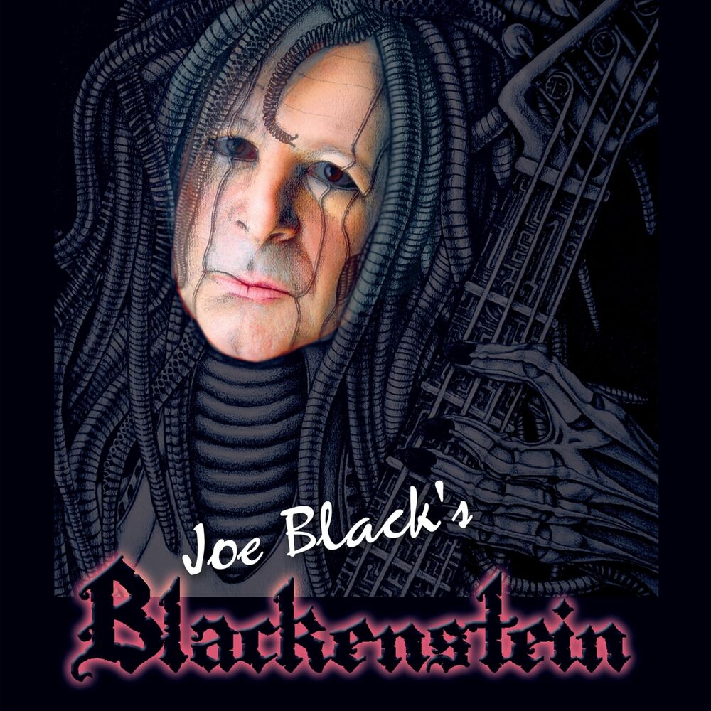 Picture of Joe Black's Blackenstein