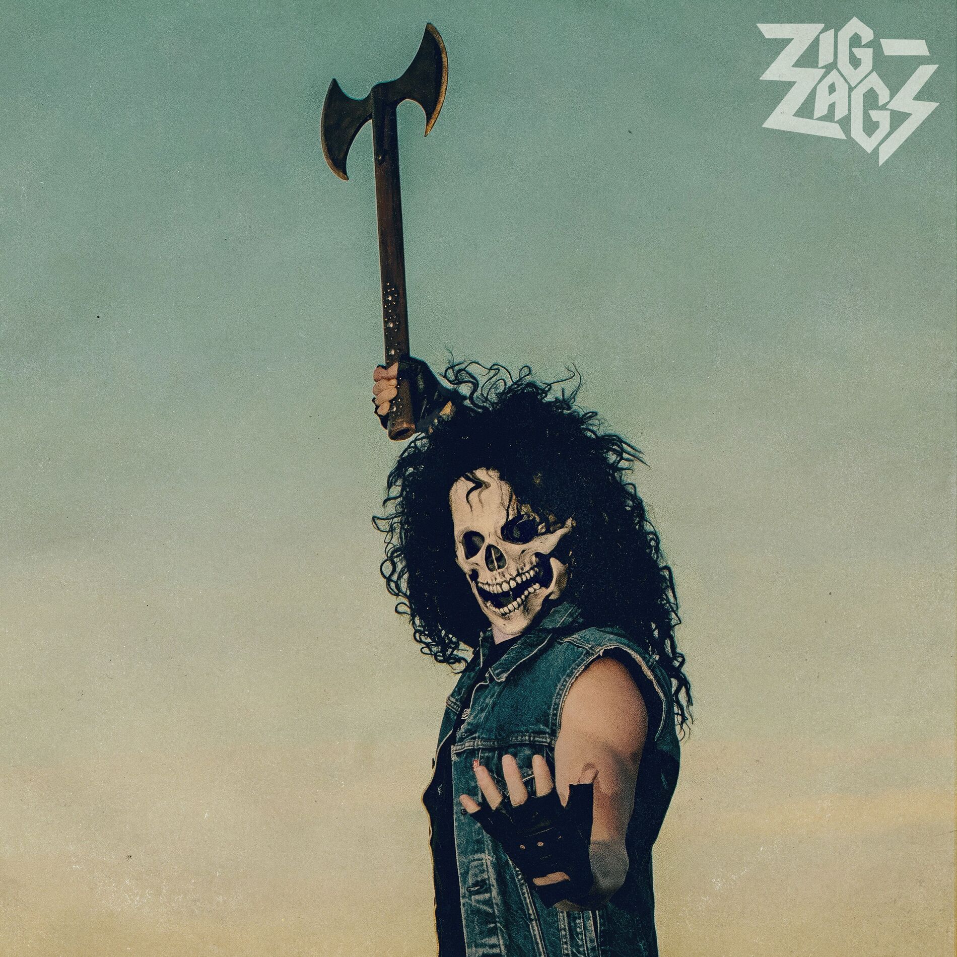 Album cover of Deadbeat At Dawn