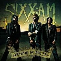 Cover of Pray For Me (Acoustic Single)
