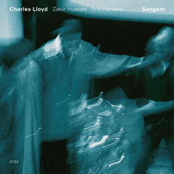 Cover of Sangam