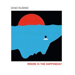 Cover of Where Is the Happiness?