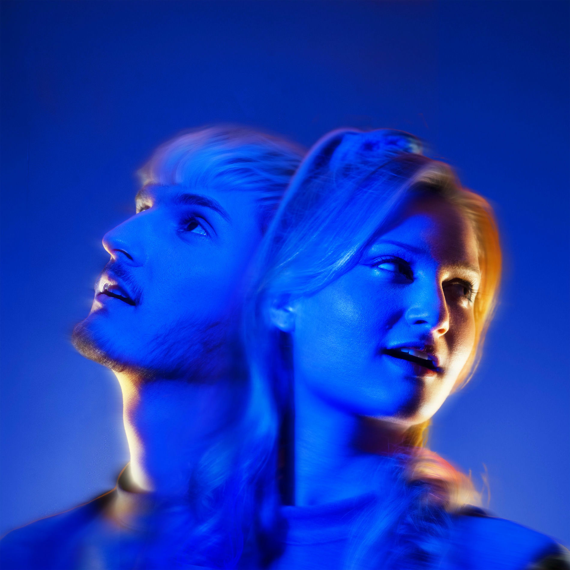 Album cover of Ralentir