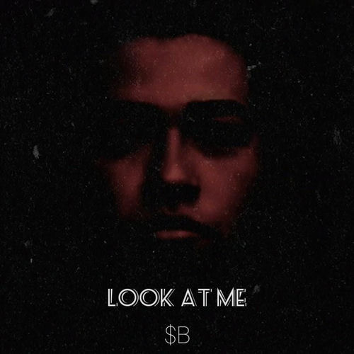 LOOK AT ME