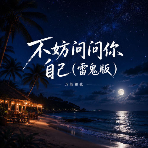 不妨问问你自己 (雷鬼版)