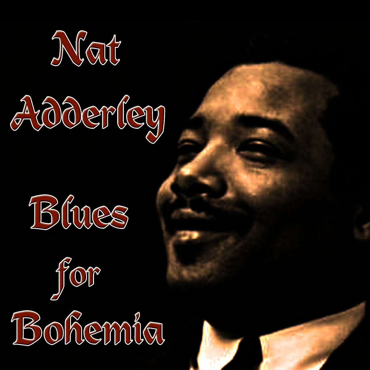 Album cover of Blues for Bohemia