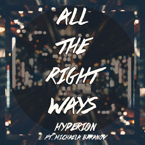 All the Right Ways