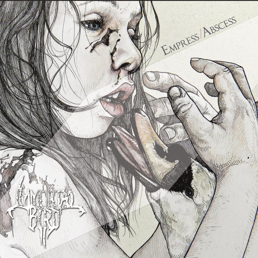Picture of Empress / Abscess
