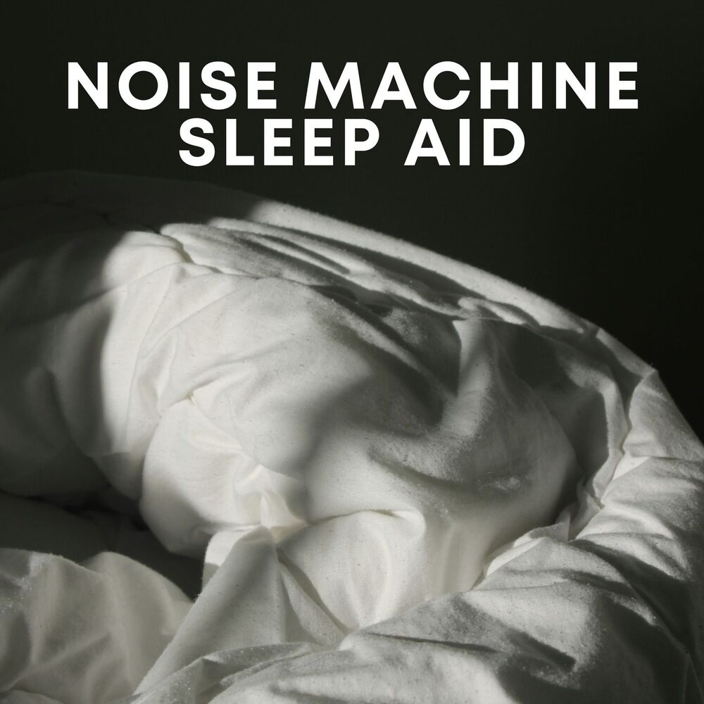 Picture of Noise Machine Sleep Aid
