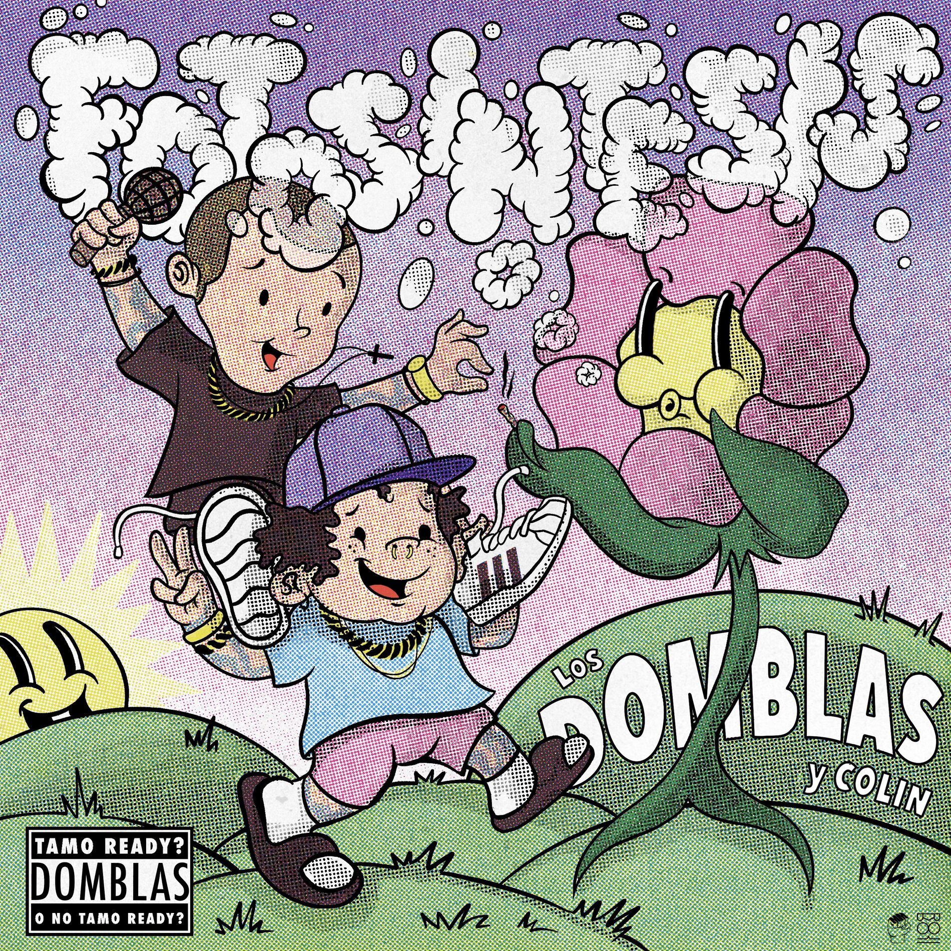 Album cover of Fotosíntesis