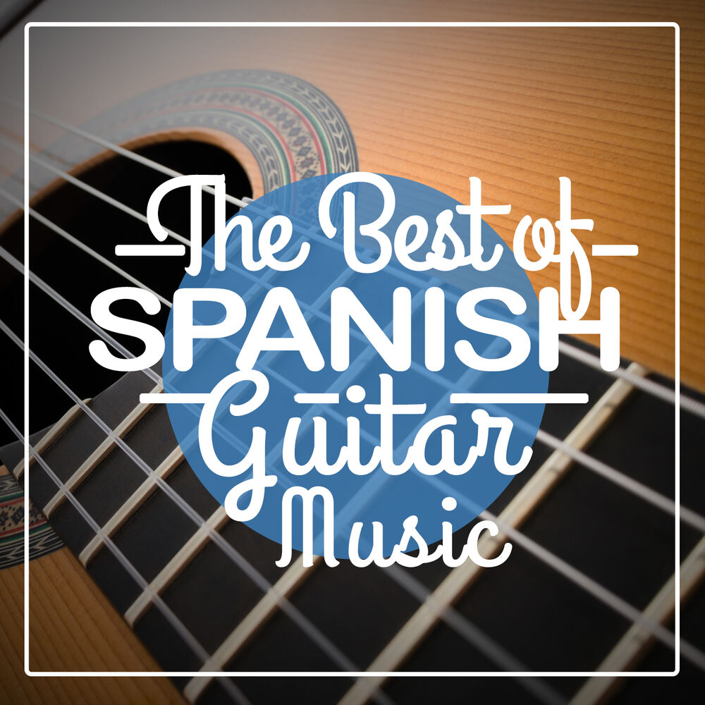 Picture of The Best of Spanish Guitar Music