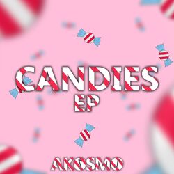Cover of Candies