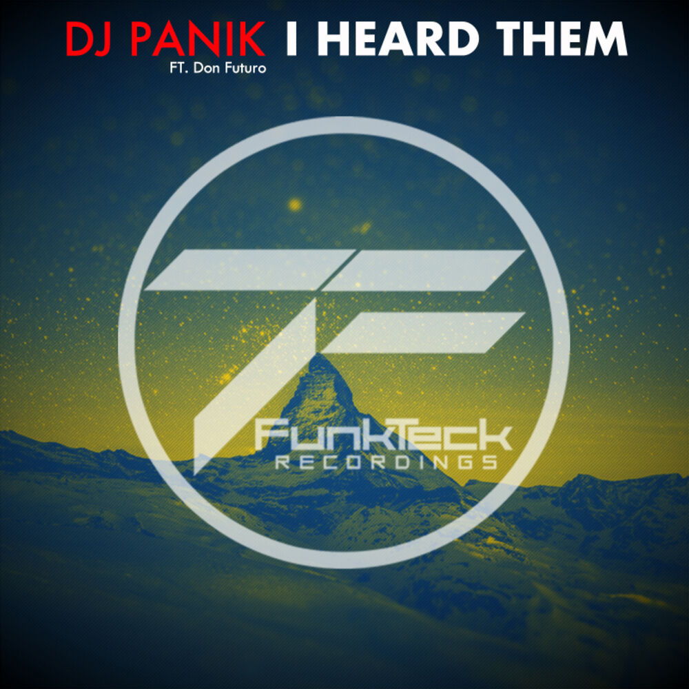 Picture of I Heard Them (feat. Don Futuro)