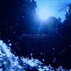 Cover of skyliner In the Abyss (feat. Piana)