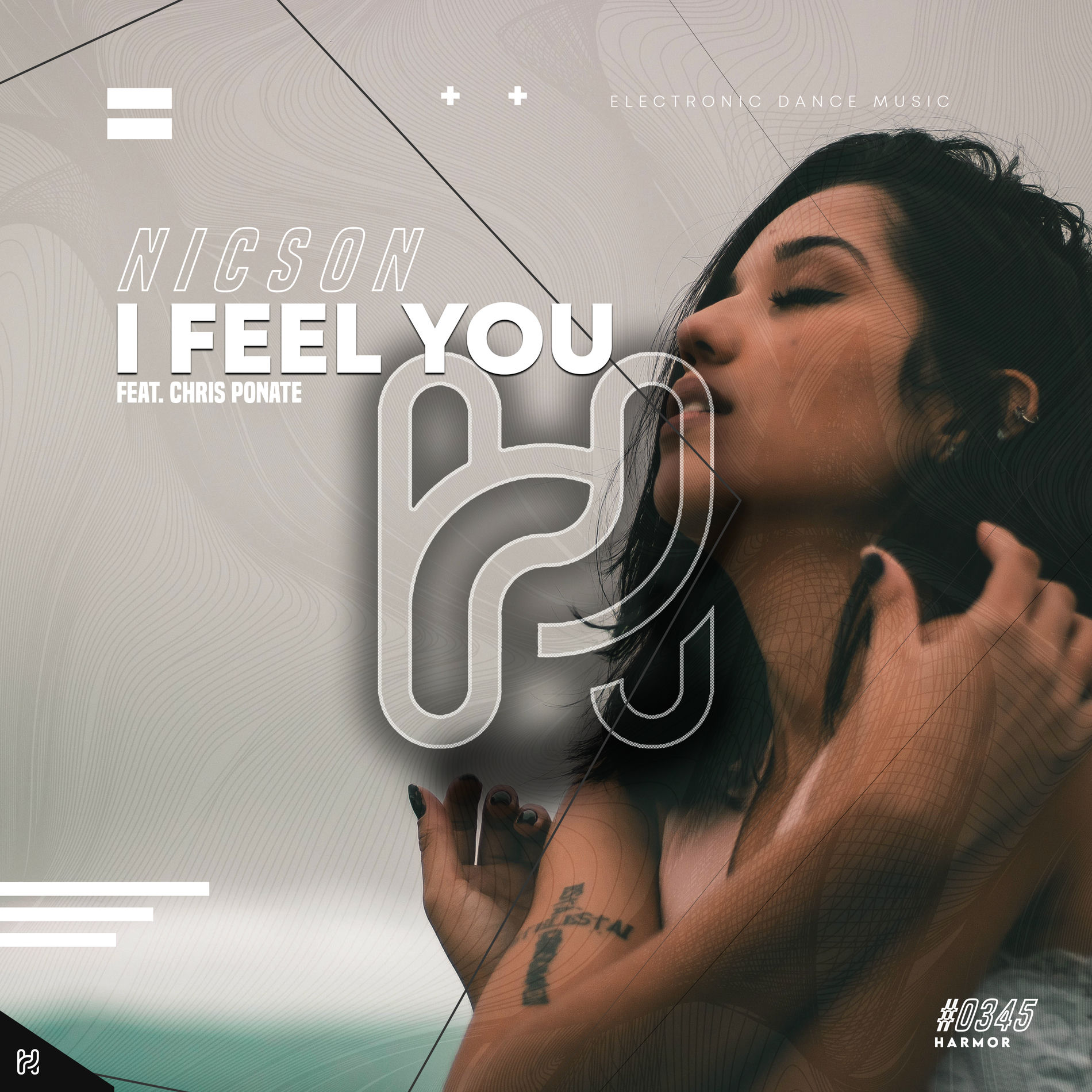 Album cover of I Feel You