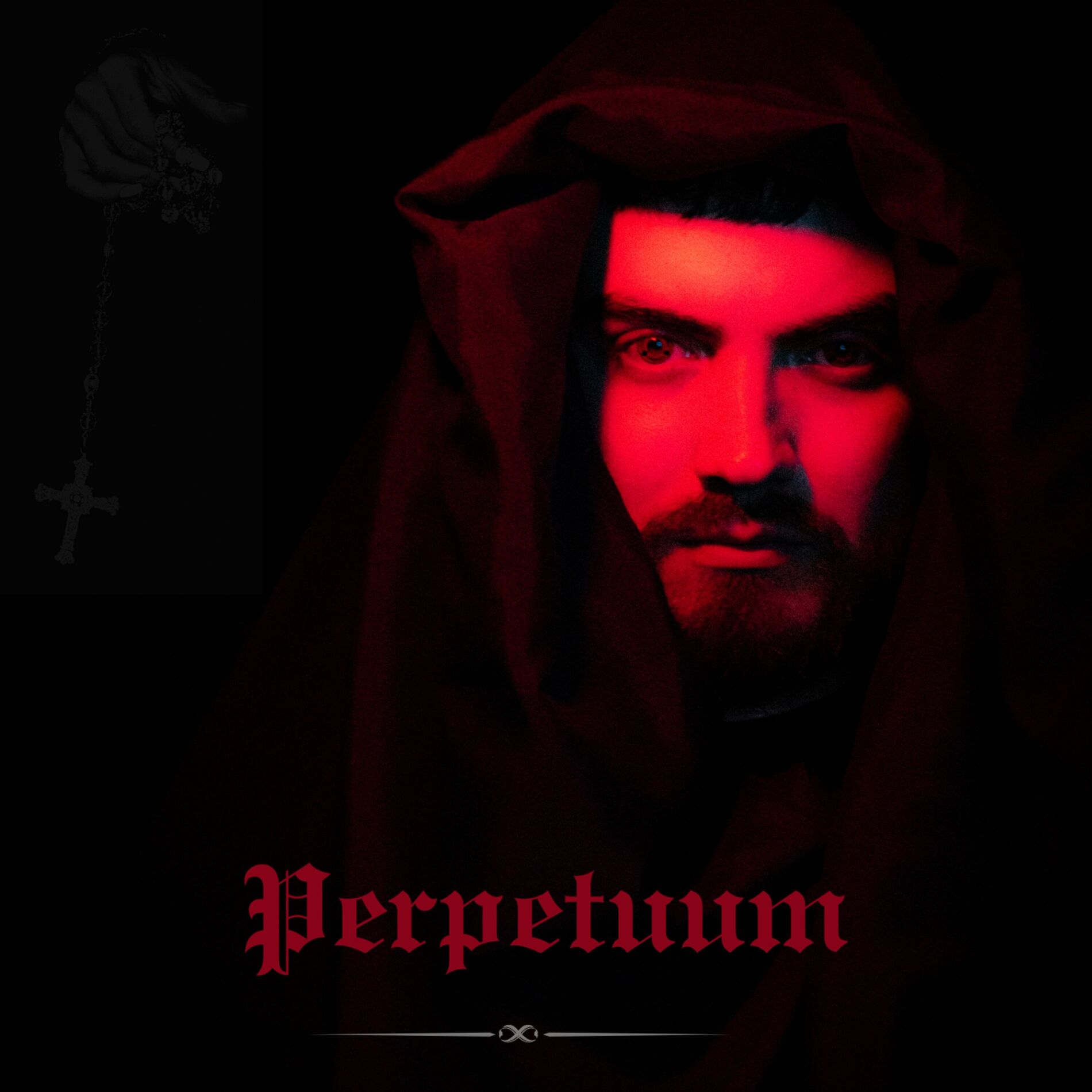 Album cover of Perpetuum