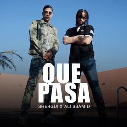QUE PASA