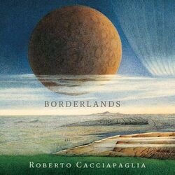 Cover of Borderlands